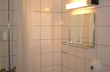 Grandane Hotel Lærdalsøyri Kültér fotó